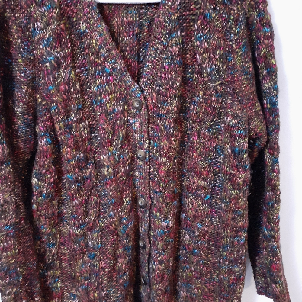 Talbots Woman 1X Sweater